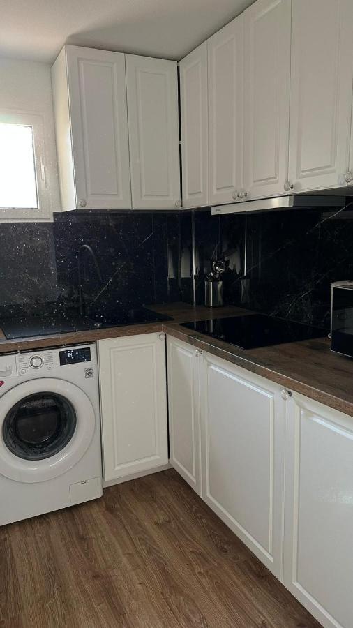 Residencia Simona Apartman Torrevieja Kültér fotó